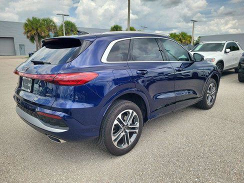 Certified 2025 Audi Q5 Premium AWD/4WD image 7