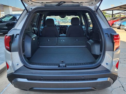 New 2026 GMC Terrain Elevation w/ Technology Package II image 48