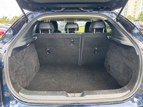 Used 2025 MAZDA CX-30 AWD 2.5 S w/ Select Sport Pkg image 31