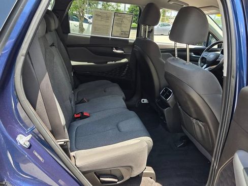 Used 2020 Hyundai Santa Fe SE AWD/4WD image 20