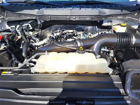 Used 2021 Ford F150 XL w/ STX Appearance Package image 25