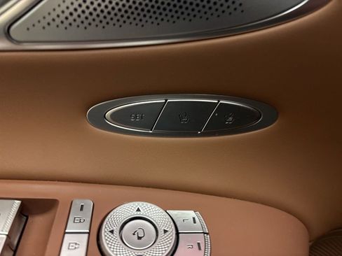 New 2026 Genesis GV70 2.5T Advanced image 11
