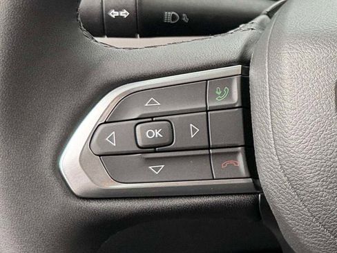 New 2026 Jeep Compass Limited image 36