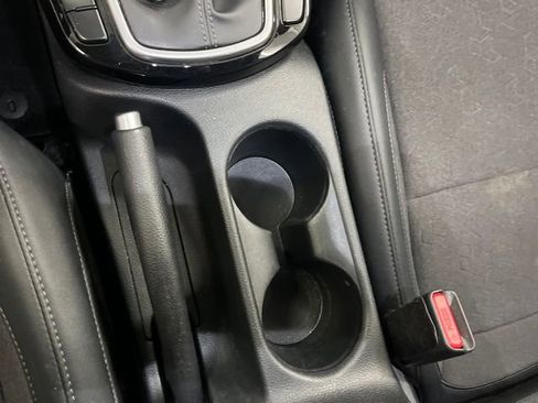 Certified 2024 Kia Seltos S image 17