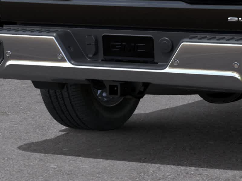 New 2026 GMC Sierra 1500 SLT w/ SLT Premium Plus Package AWD/4WD image 14