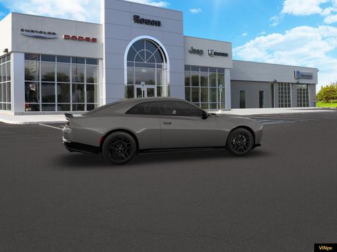 New 2026 Dodge Charger R/T Scat Pack image 15