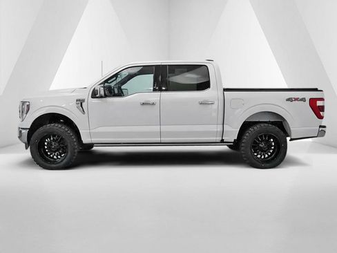 Used 2023 Ford F150 King Ranch AWD/4WD image 4