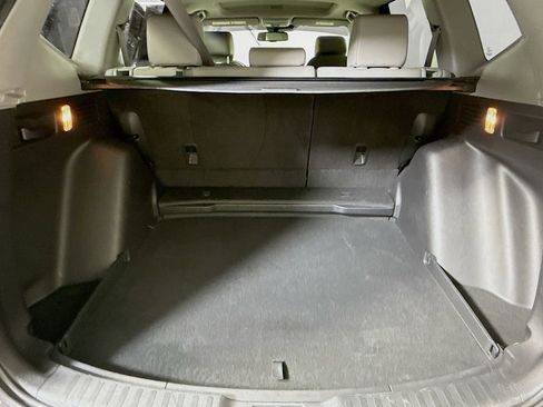 Used 2021 Honda CR-V EX-L image 24