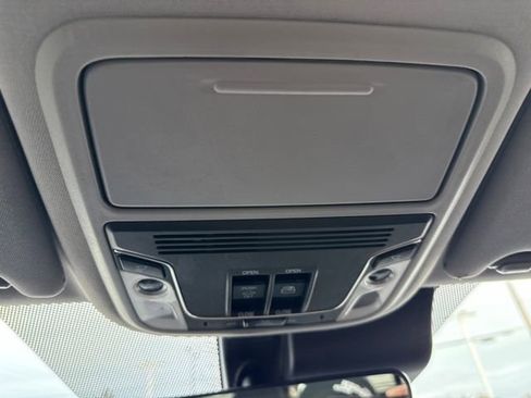 Used 2023 Honda Ridgeline RTL-E image 40