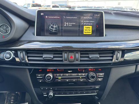 Used 2018 BMW X5 xDrive35i image 13
