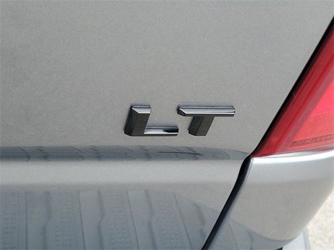 Used 2022 Chevrolet Silverado 1500 LT Trail Boss w/ Convenience Package II image 29