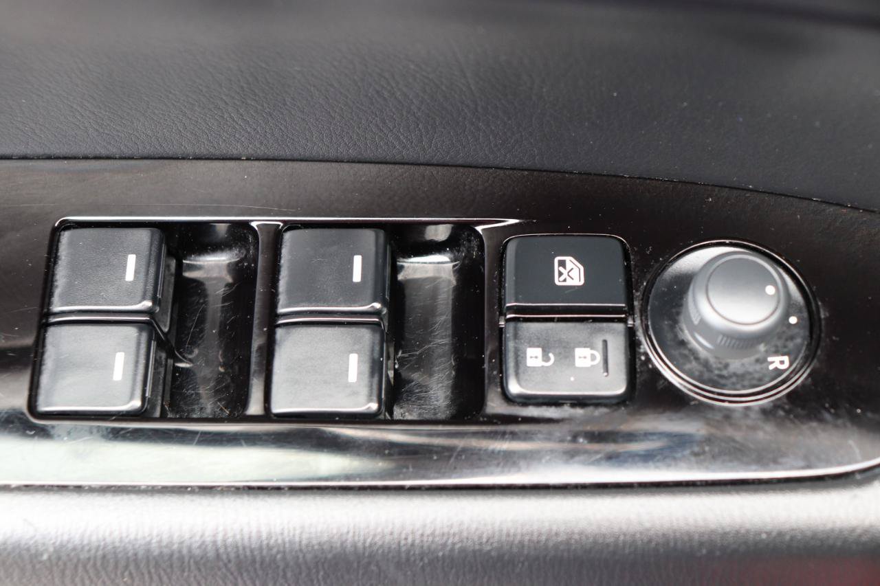 Used 2025 MAZDA CX-5 AWD 2.5 S w/ Select Package image 42
