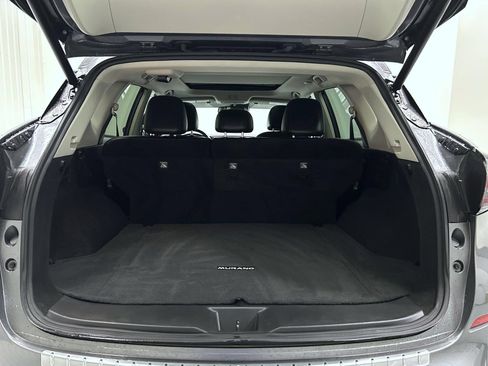 Used 2022 Nissan Murano SL w/ SL Moonroof Package AWD/4WD image 21