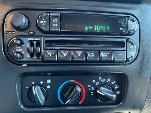 Used 2003 Jeep Wrangler X AWD/4WD image 34