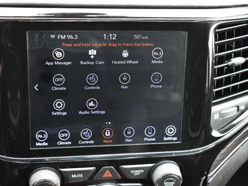 Used 2020 Jeep Grand Cherokee Overland image 35