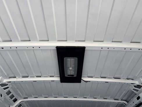 Used 2025 RAM ProMaster 1500 w/ Safety Group image 9