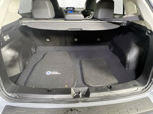 Used 2023 Subaru Crosstrek 2.5i Limited w/ Moonroof Package image 25