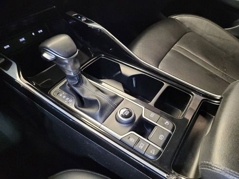 Used 2022 Kia Sorento SX image 26