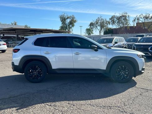 Used 2024 MAZDA CX-50 AWD 2.5 S w/ Weather Package image 4