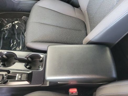 Certified 2026 Subaru Forester Premium AWD/4WD image 21