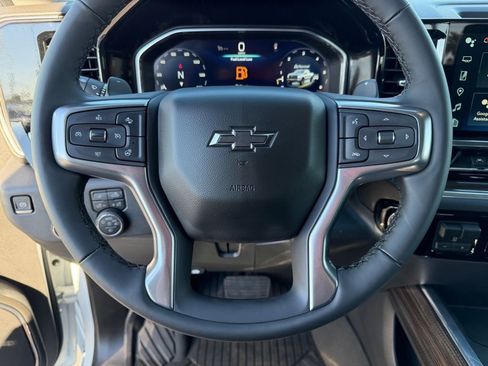 New 2026 Chevrolet Silverado 1500 LT Trail Boss w/ LT Trail Boss Premium Package image 11