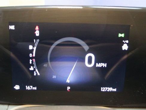 Used 2025 Buick Envista Avenir FWD image 23