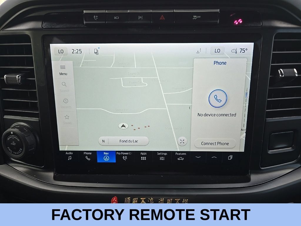 Used 2024 Ford F150 XLT w/ Equipment Group 303A High AWD/4WD image 26