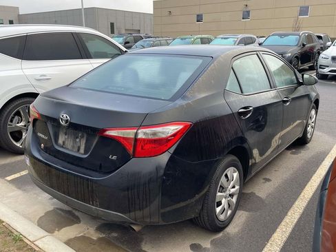 Used 2014 Toyota Corolla LE image 4