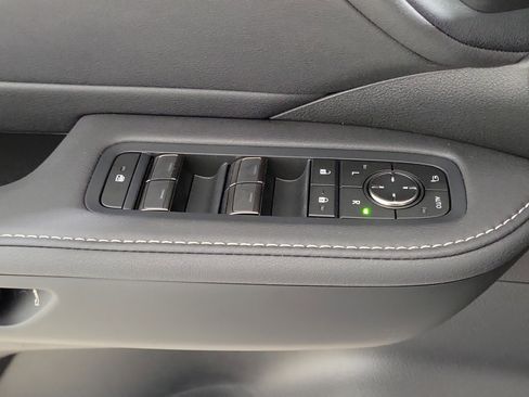 New 2026 Lexus TX 350 AWD image 13
