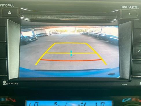 Used 2017 Toyota RAV4 XLE image 22