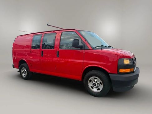 Used 2019 GMC Savana 2500 image 7