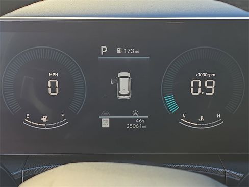 Used 2024 Hyundai Santa Fe SE image 20