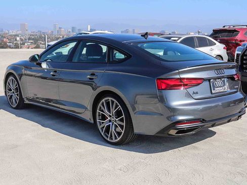 Used 2025 Audi A5 2.0T Premium Plus image 6