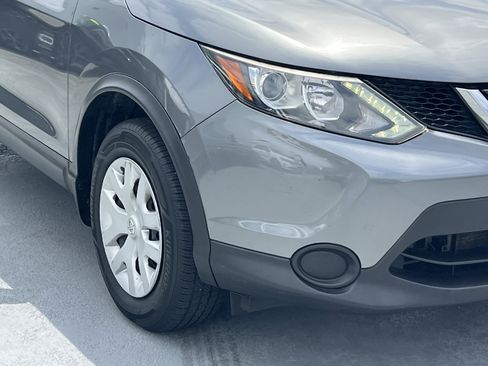 Used 2018 Nissan Rogue Sport S FWD image 14