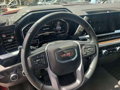 Used 2024 GMC Sierra 1500 Elevation image 22
