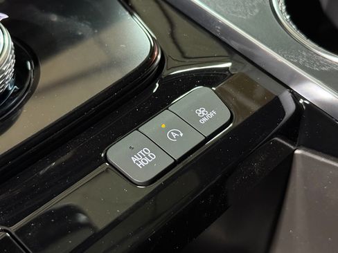 New 2026 Cadillac Escalade ESV Luxury w/ Touring Package image 38