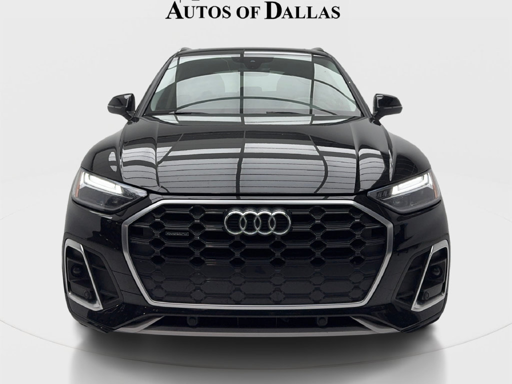 Used 2023 Audi Q5 2.0T Premium w/ Convenience Package AWD/4WD image 4