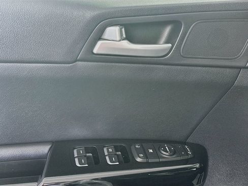 Used 2018 Kia Sportage EX w/ EX Premium Package AWD/4WD image 17