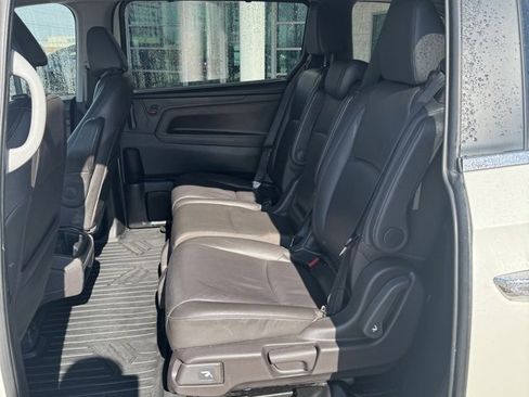 Used 2019 Honda Odyssey EX-L image 11