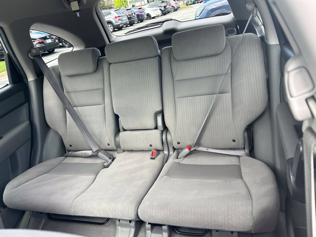 Used 2008 Honda CR-V EX image 25