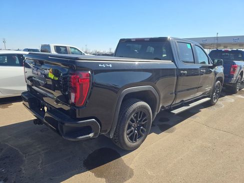Used 2024 GMC Sierra 1500 Pro w/ Graphite Edition image 2