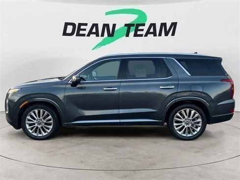 Used 2020 Hyundai Palisade Limited image 5