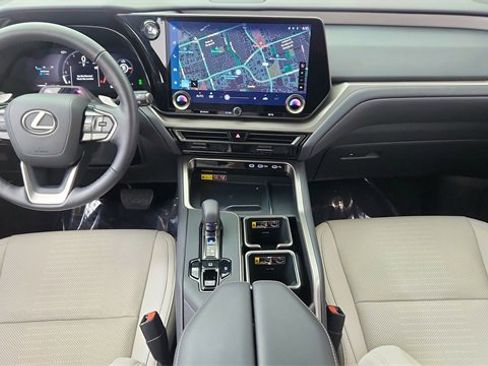 Used 2025 Lexus TX 350 FWD w/ Convenience Package image 89