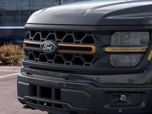 New 2026 Ford F150 Tremor w/ Equipment Group 402B AWD/4WD image 19