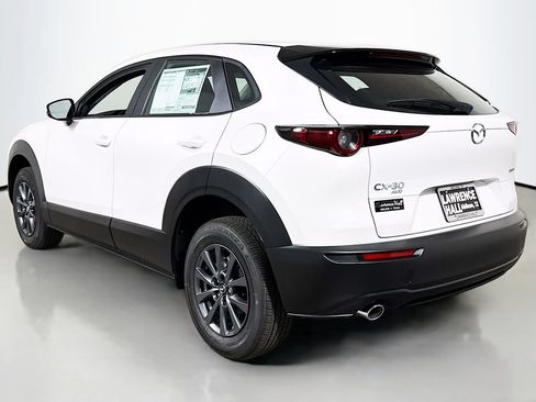 New 2026 MAZDA CX-30 AWD 2.5 S image 3
