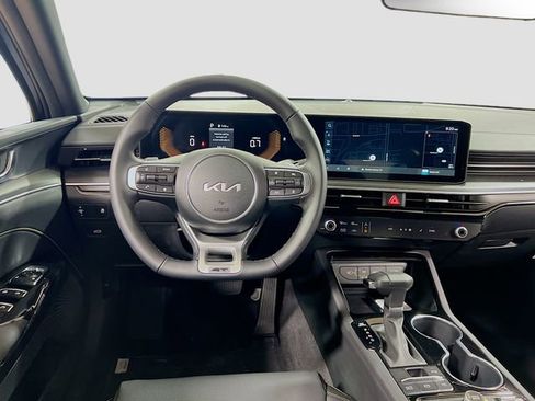 New 2026 Kia K5 GT image 24