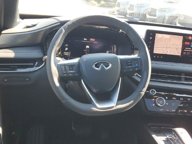 New 2027 INFINITI QX60 Sport w/ Dark Cargo Package AWD/4WD image 14