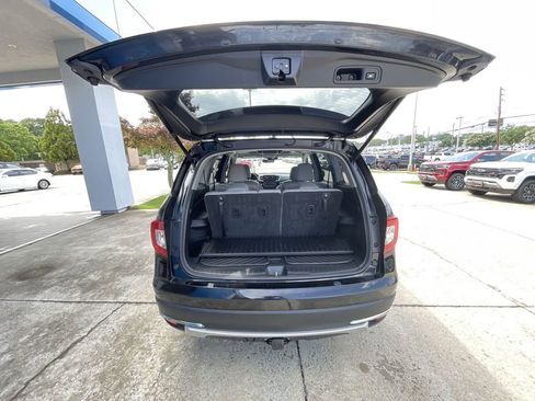 Used 2019 Honda Pilot Elite image 26