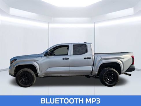Used 2024 Toyota Tacoma SR w/ SR Upgrade Package RWD image 2