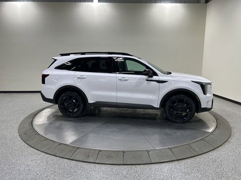 New 2026 Kia Sorento SX image 5